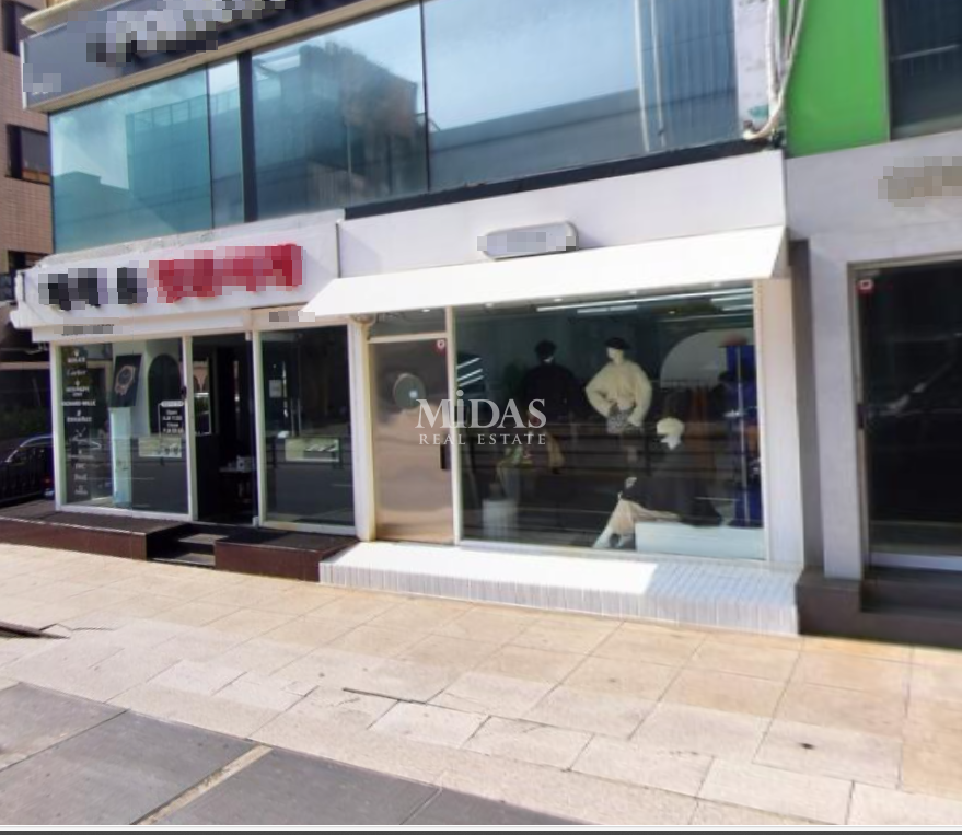 서울 강남구 신사동 신사빌딩동 ■ MiDAS가 함께 걸어가겠습니다 ■ 월세 매물번호 10207 사진 1
