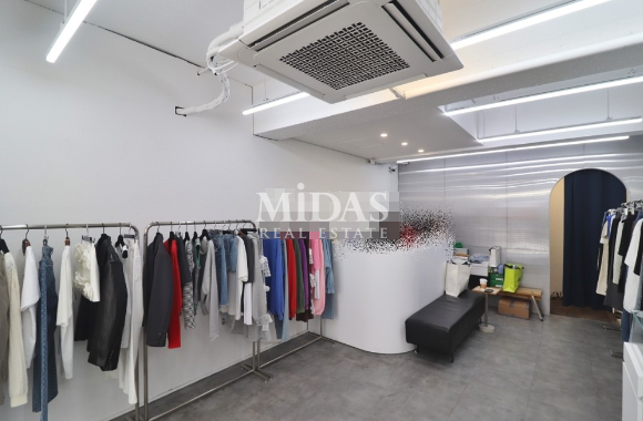 서울 강남구 신사동 신사빌딩동 ■ MiDAS가 함께 걸어가겠습니다 ■ 월세 매물번호 10207 사진 4