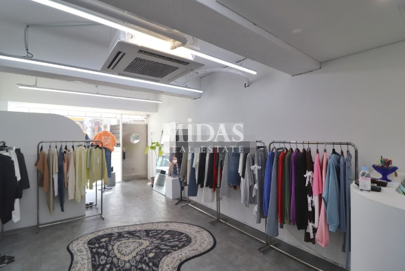서울 강남구 신사동 신사빌딩동 ■ MiDAS가 함께 걸어가겠습니다 ■ 월세 매물번호 10207 사진 5