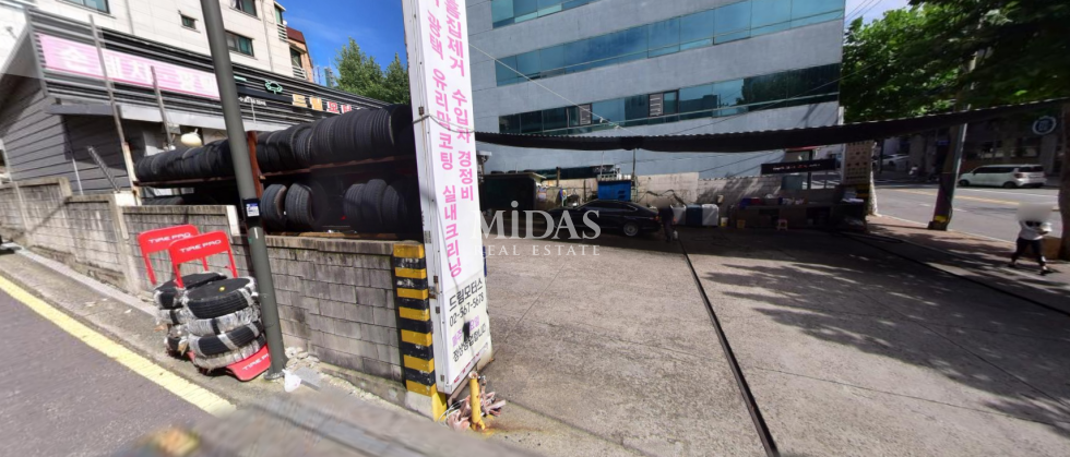 서울 강남구 대치동 주건축물제1동 ■ MiDAS가 함께 걸어가겠습니다 ■ 월세 매물번호 10210 사진 3