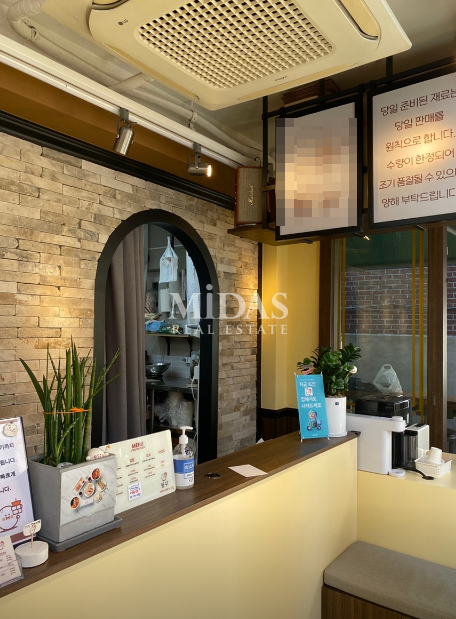 서울 강남구 대치동 ■ MiDAS가 함께 걸어가겠습니다 ■ 월세 매물번호 10284 사진 2