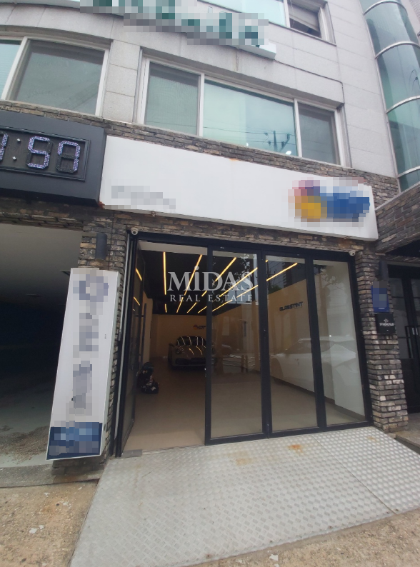 서울 강남구 대치동 ■ MiDAS가 함께 걸어가겠습니다 ■ 월세 매물번호 10315 사진 2