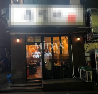 서울 강남구 논현동 I A급 입지 I 핵심 상권 I 저렴한 임대료 I 접근성 우수 I 월세 매물번호 10701 사진 1