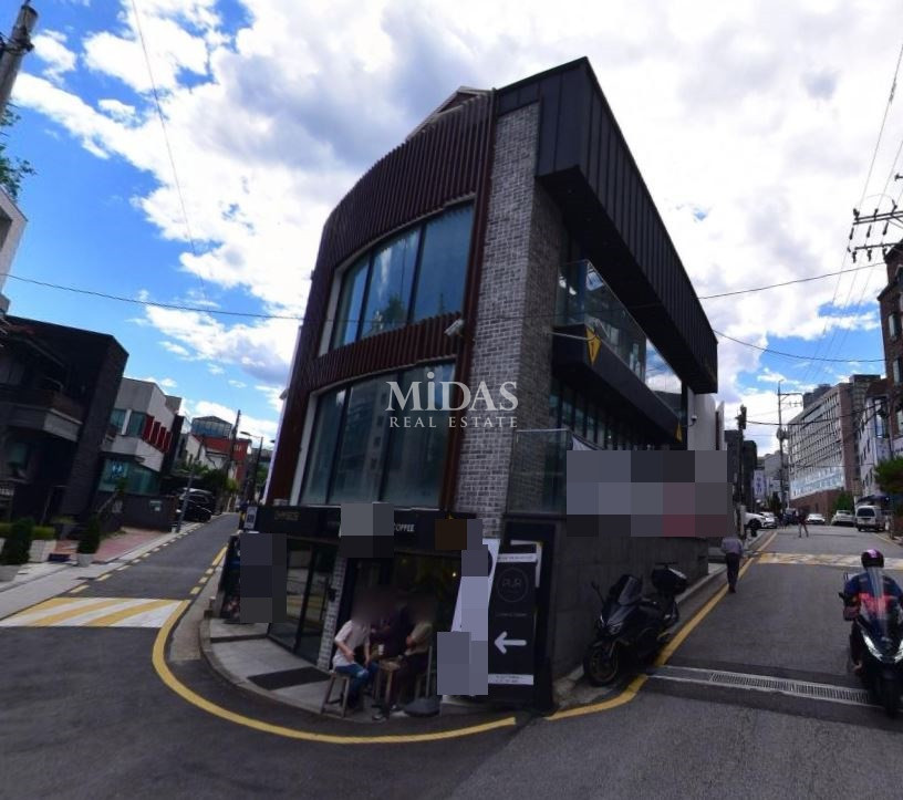 서울 강남구 역삼동 마지막 차병원 권리초초저렴 코너 프라이빗한 상가 월세 매물번호 10997 사진 1