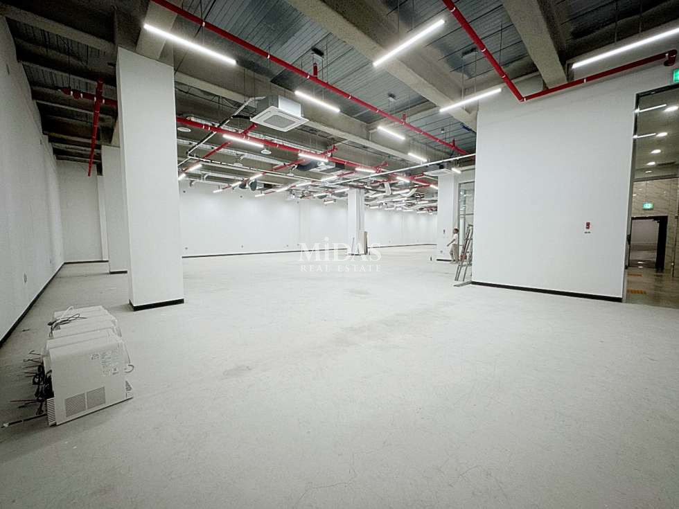 서울 강남구 역삼동 765-17 한티역 층고5M 지하2층 월세 매물번호 10929 사진 3
