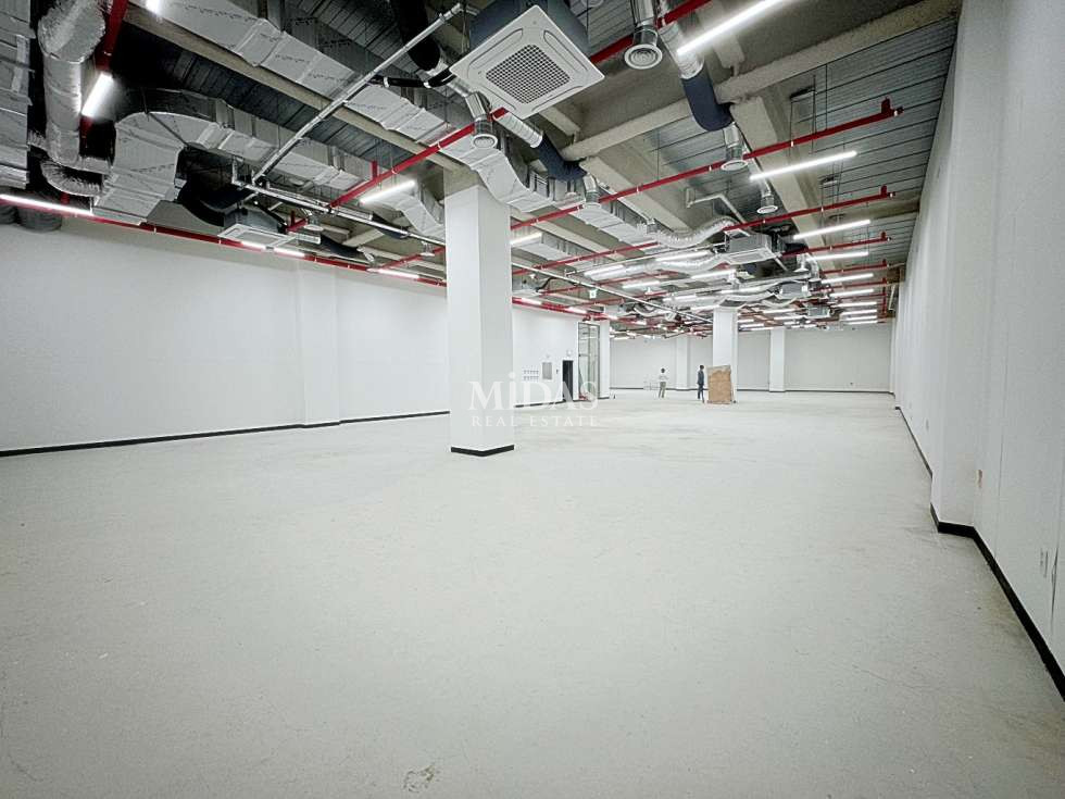 서울 강남구 역삼동 765-17 한티역 층고5M 지하2층 월세 매물번호 10929 사진 5