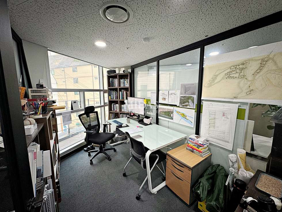 서울 강남구 역삼동 역삼동 인테리어인수가능 주차편리 사무실 월세 매물번호 10889 사진 4