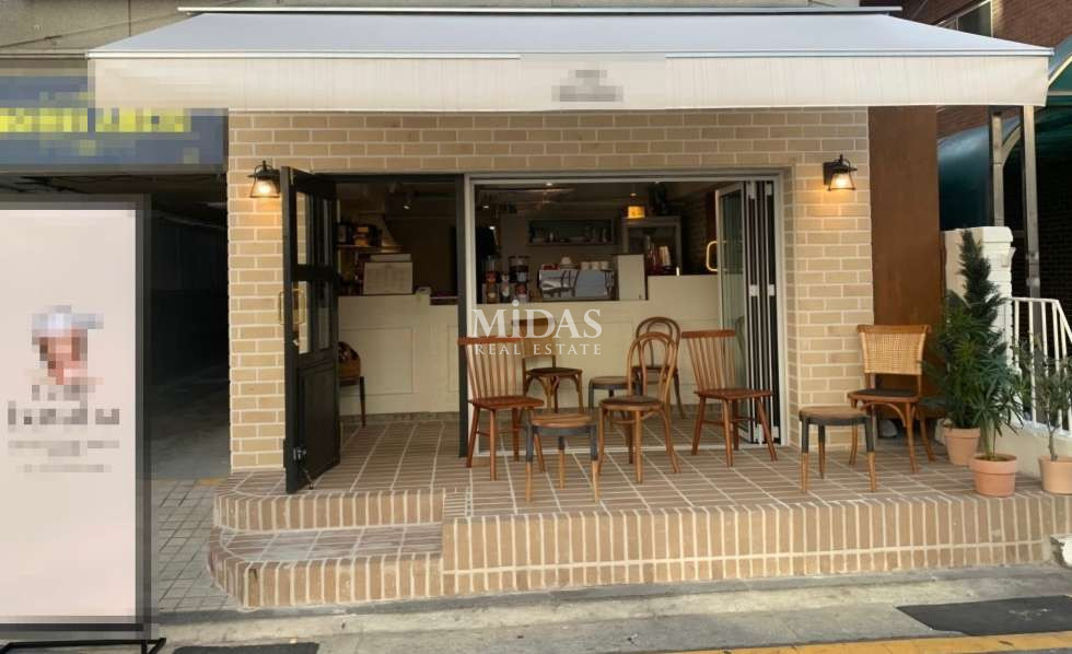 서울 강남구 논현동 I A급 입지 I 핵심 상권 I 저렴한 임대료 I 접근성 우수 I 월세 매물번호 10694 사진 1