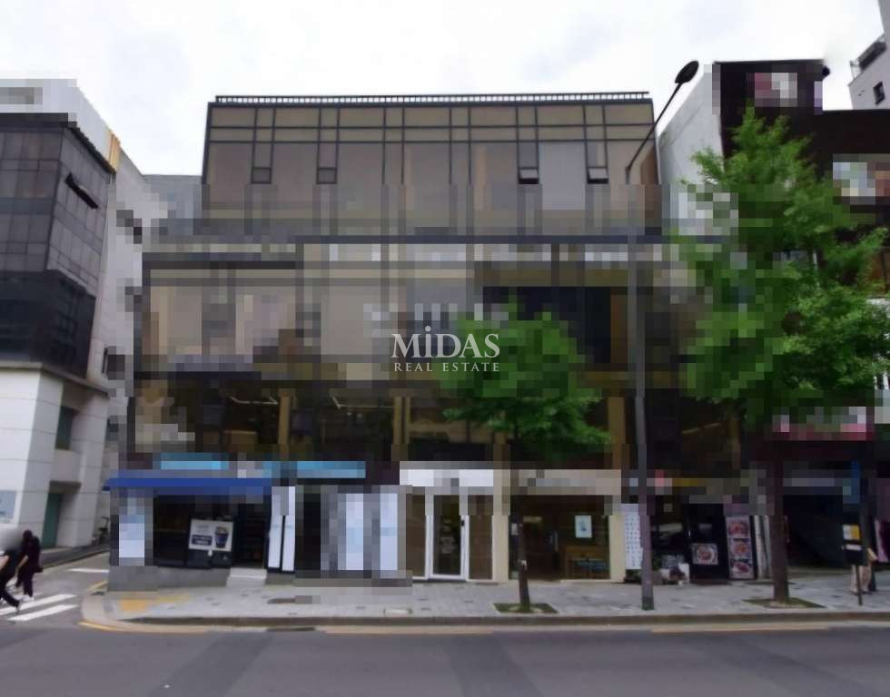 서울 강남구 청담동 I A급 입지 I 핵심 상권 I 저렴한 임대료 I 접근성 우수 I 월세 매물번호 10686 사진 1