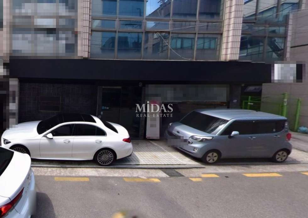 서울 강남구 신사동 I A급 입지 I 핵심 상권 I 저렴한 임대료 I 접근성 우수 I 월세 매물번호 10628 사진 1