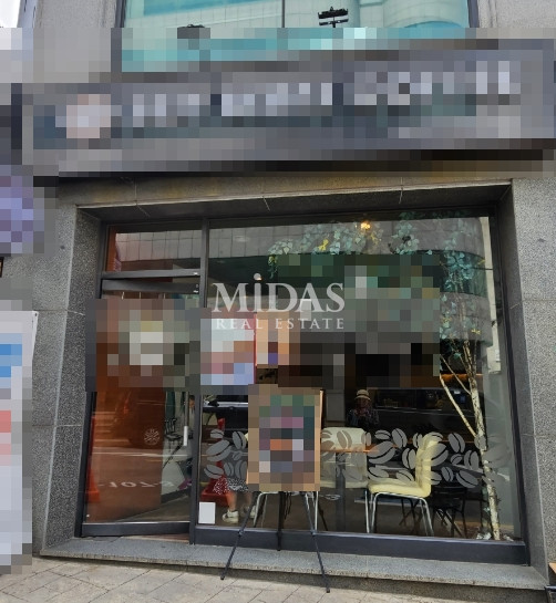 서울 강남구 논현동 I A급 입지 I 핵심 상권 I 저렴한 임대료 I 접근성 우수 I 월세 매물번호 10661 사진 1