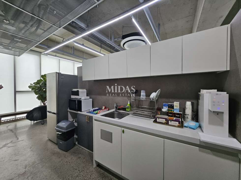 서울 강남구 삼성동 MiDAS Real Estate 월세 매물번호 10512 사진 6