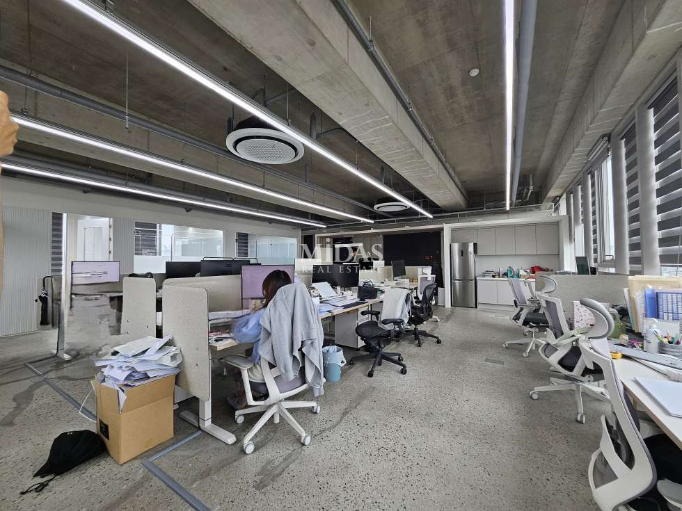 서울 강남구 삼성동 MiDAS Real Estate 월세 매물번호 10510 사진 2