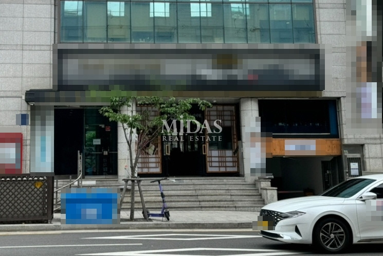 서울 강남구 역삼동 I A급 입지 I 핵심 상권 I 저렴한 임대료 I 접근성 우수 I 월세 매물번호 10380 사진 1