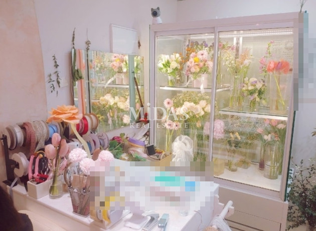 서울 서초구 반포동 I A급 입지 I 핵심 상권 I 저렴한 임대료 I 접근성 우수 I 월세 매물번호 10378 사진 2