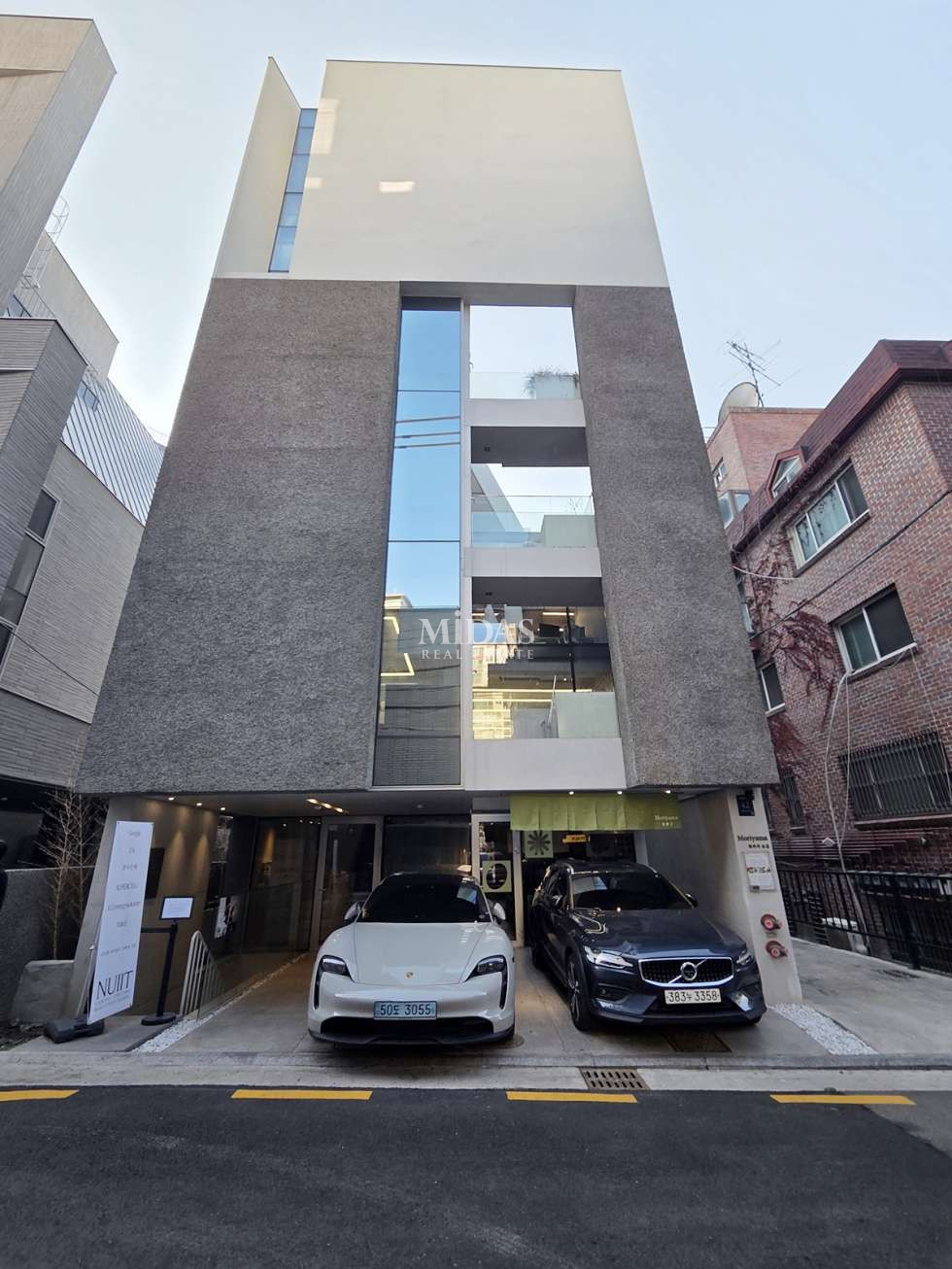 서울 강남구 삼성동 월세 월세 매물번호 11100 사진 9