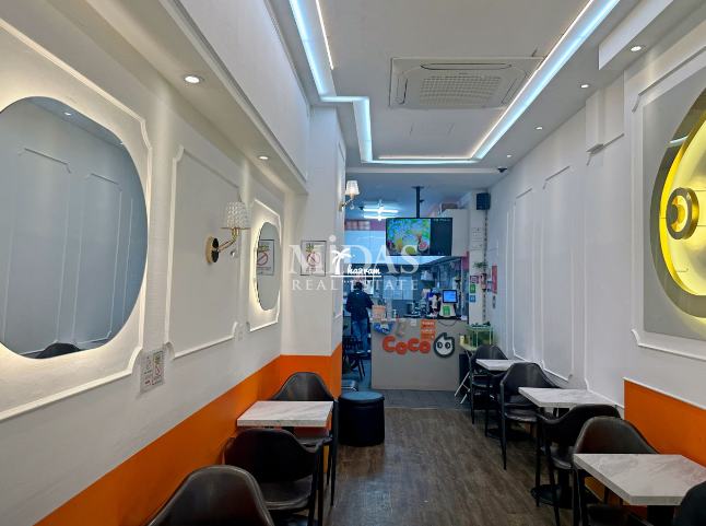 서울 강남구 역삼동 놓치면 안되는 자리 강남역 메인 먹자골목 유동 바글바글 월세 매물번호 10361 사진 2