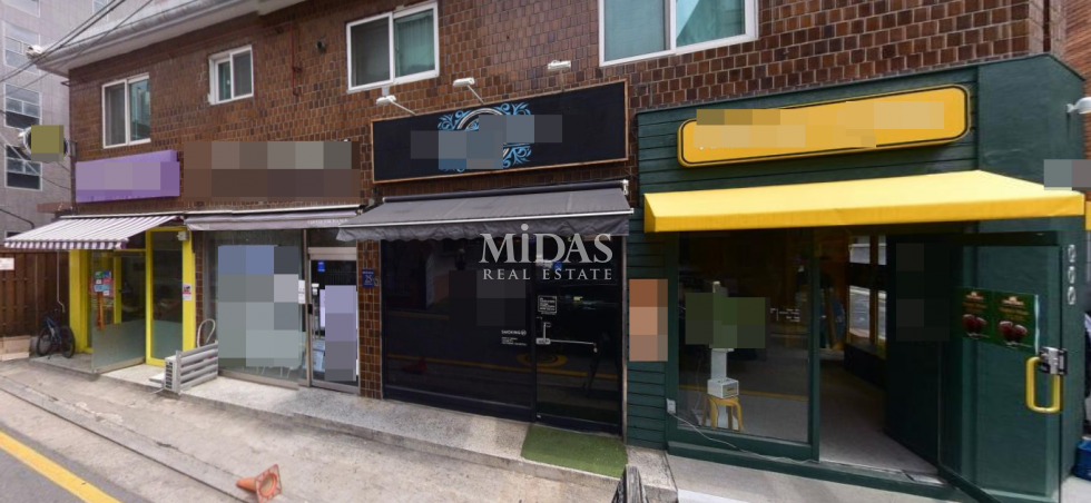 서울 강남구 삼성동 이보다 저렴한 월세는 강남구에 없습니다! 월세 매물번호 10344 사진 1