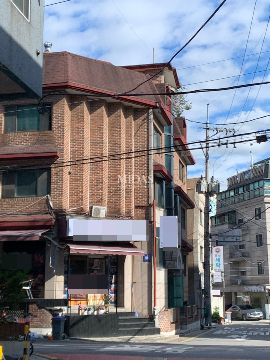 서울 강남구 논현동 업종제한 없는 황금평수 초저렴 월세! 월세 매물번호 10340 사진 1