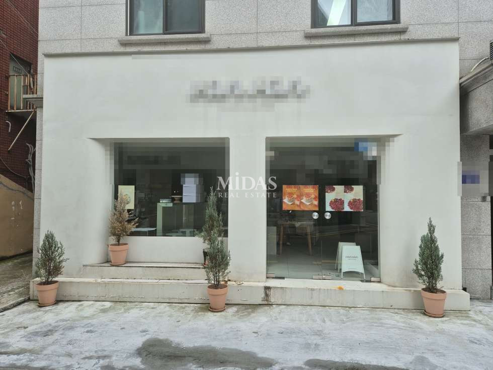 서울 강남구 도곡동 I A급 입지 I 핵심 상권 I 저렴한 임대료 I 접근성 우수 I 월세 매물번호 10120 사진 1