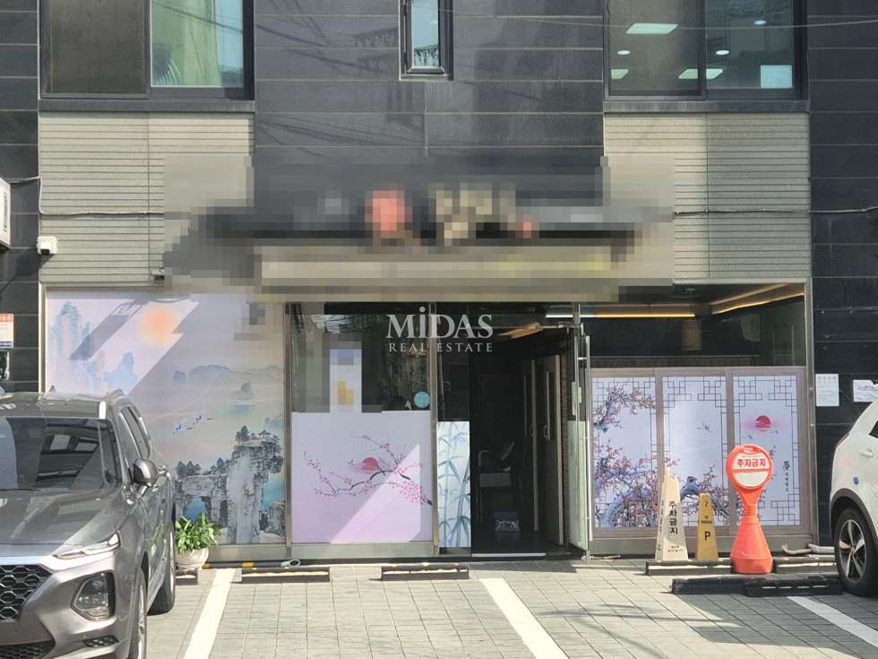 서울 서초구 반포동 I A급 입지 I 핵심 상권 I 저렴한 임대료 I 접근성 우수 I 월세 매물번호 10127 사진 1