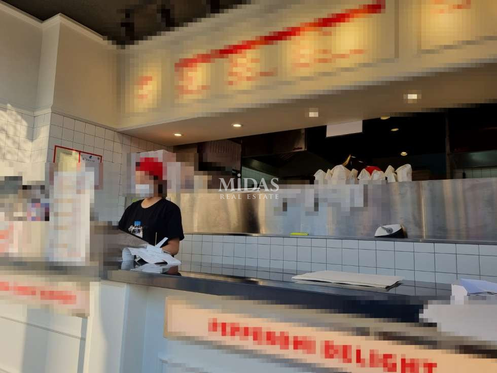 서울 강남구 대치동 I A급 입지 I 핵심 상권 I 저렴한 임대료 I 접근성 우수 I 월세 매물번호 10128 사진 2