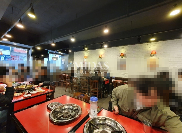 서울 강남구 역삼동 I A급 입지 I 핵심 상권 I 저렴한 임대료 I 접근성 우수 I 월세 매물번호 10131 사진 2