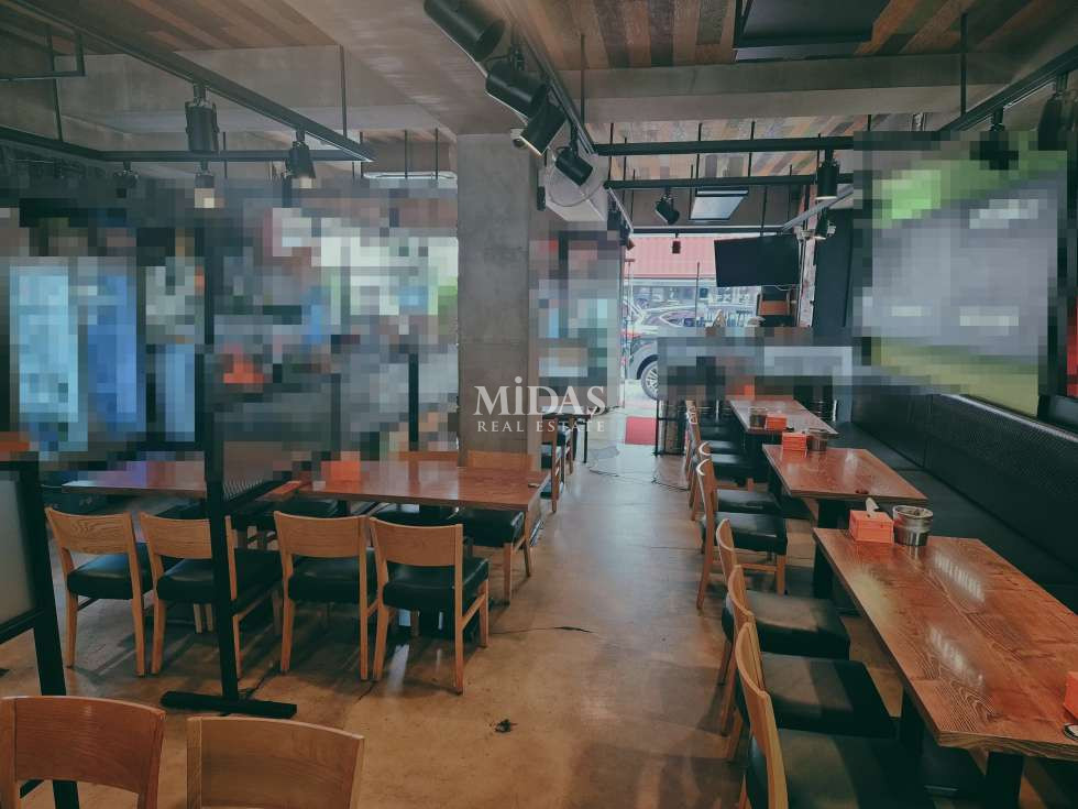 서울 강남구 도곡동 I A급 입지 I 핵심 상권 I 저렴한 임대료 I 접근성 우수 I 월세 매물번호 10082 사진 2