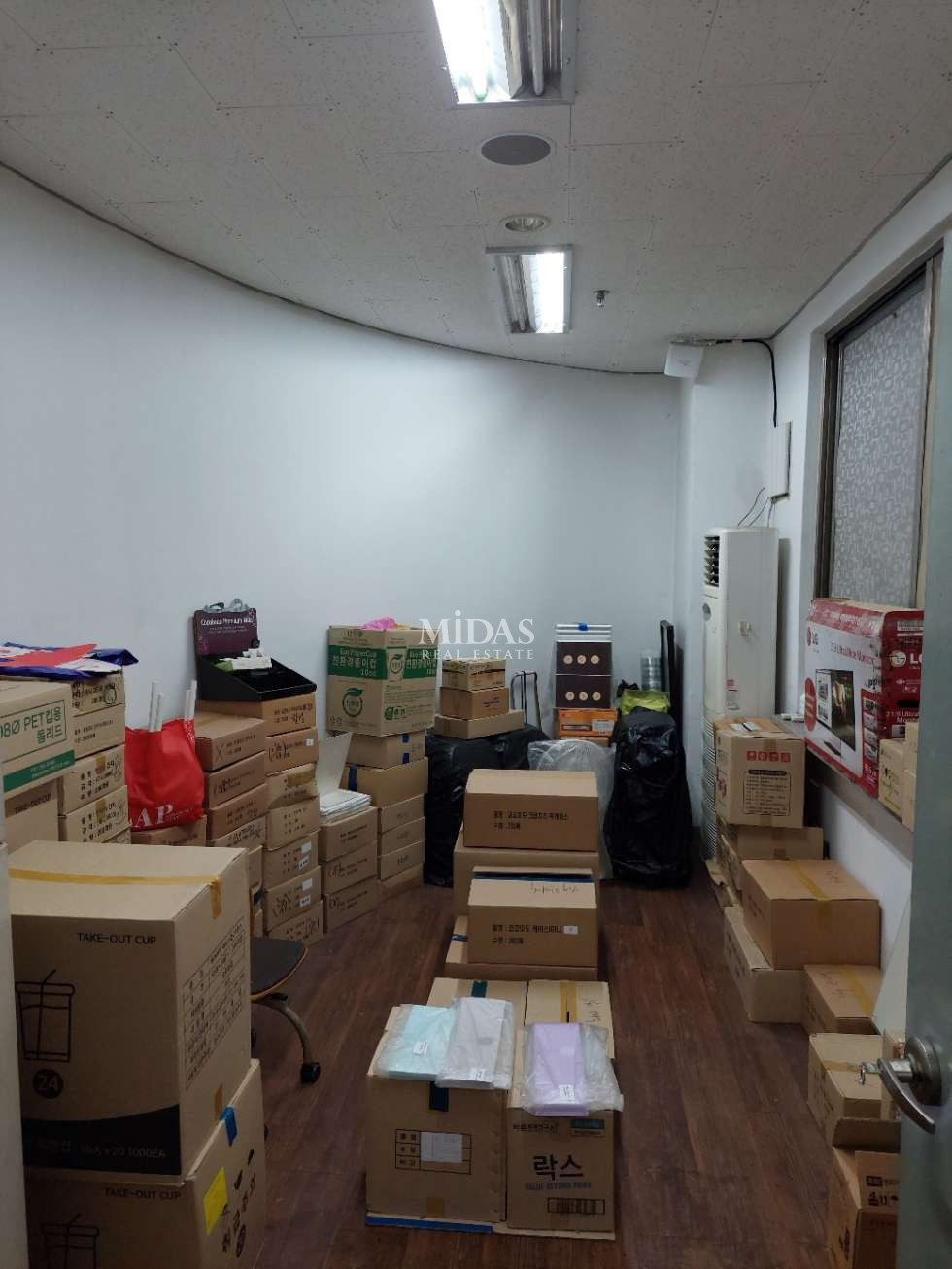 서울 강남구 대치동 삼환아르누보2동 한티역 롯데백화점 옆 유동 보장되는 곳 월세 매물번호 10078 사진 4