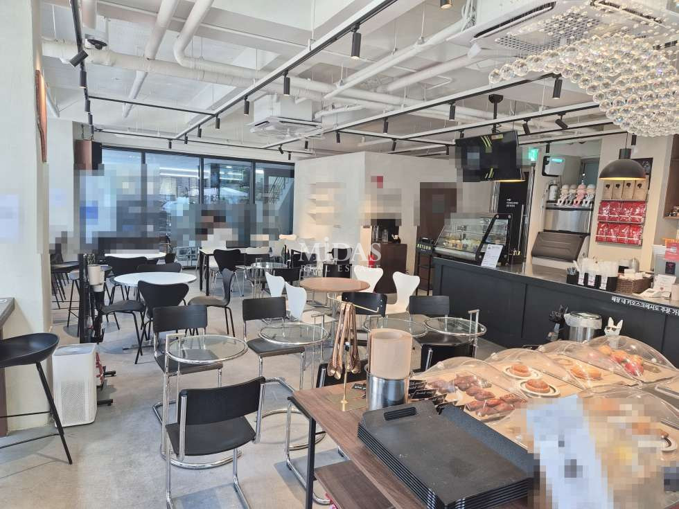 서울 강남구 역삼동 I A급 입지 I 핵심 상권 I 저렴한 임대료 I 접근성 우수 I 월세 매물번호 10077 사진 2