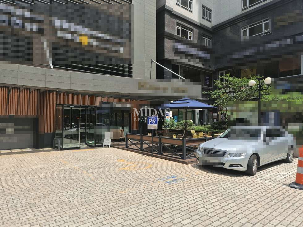 서울 서초구 서초동 I A급 입지 I 핵심 상권 I 저렴한 임대료 I 접근성 우수 I 월세 매물번호 10075 사진 1