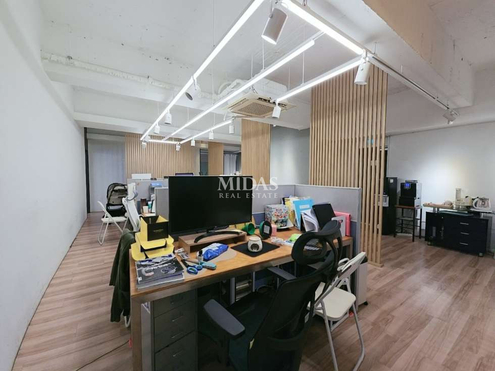 서울 강남구 신사동 도산대로 대로변 빌딩, 인테리어 가성비 월세 매물번호 11061 사진 8