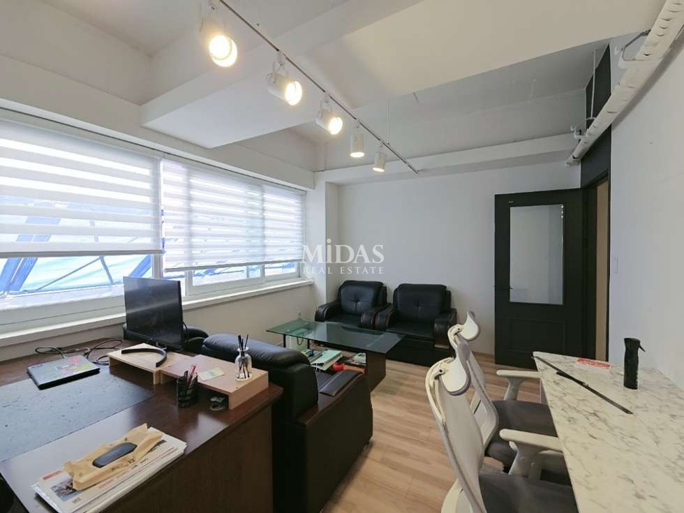 서울 강남구 신사동 도산대로 대로변 빌딩, 인테리어 가성비 월세 매물번호 11061 사진 10