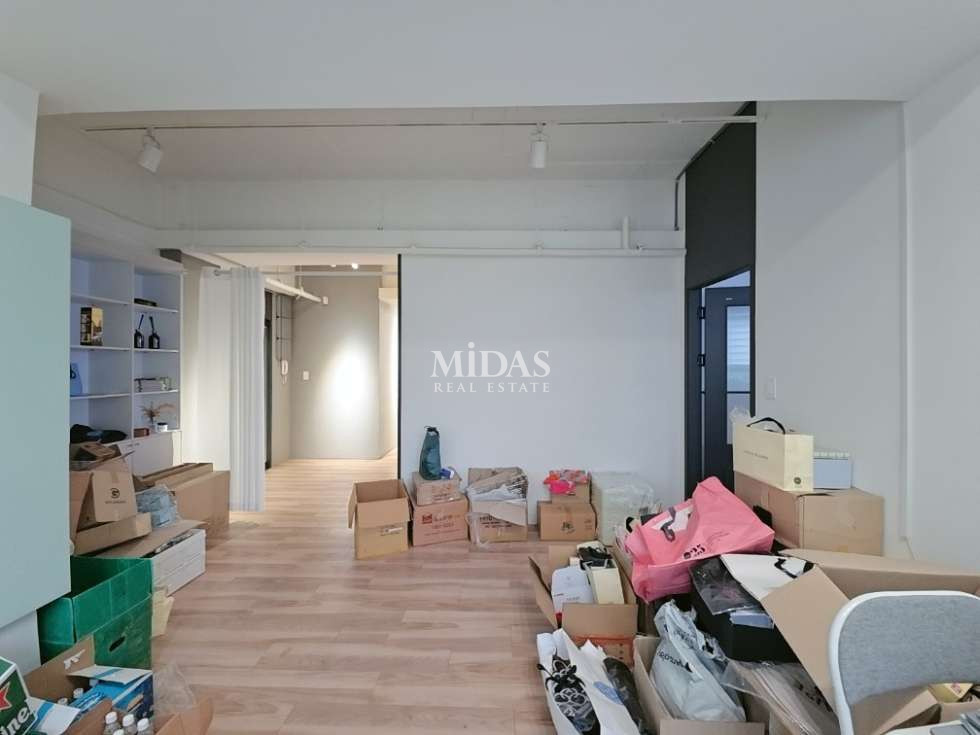 서울 강남구 신사동 도산대로 대로변 빌딩, 인테리어 가성비 월세 매물번호 11061 사진 14