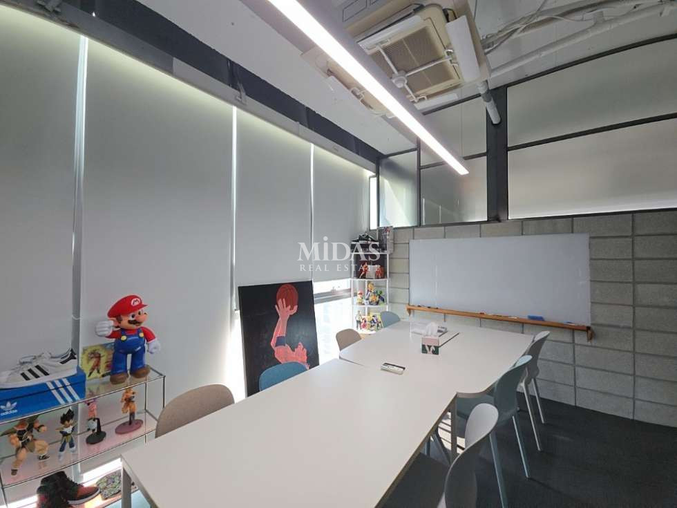 서울 강남구 논현동 사진有, 언주역0.1초, 대로변대형, A급인테리어, 주차2대 월세 매물번호 11054 사진 18