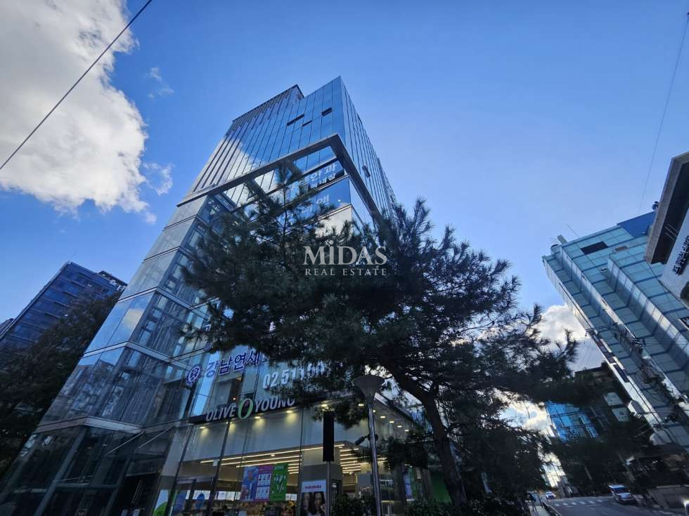 서울 강남구 논현동 주동 강남구청역 바로.인테리어 SS 월세 매물번호 11110 사진 12