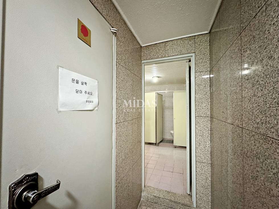 서울 강남구 논현동 57, 창일빌딩 논현동 가구거리 인테리어 인수가능 사무실 월세 매물번호 10949 사진 6