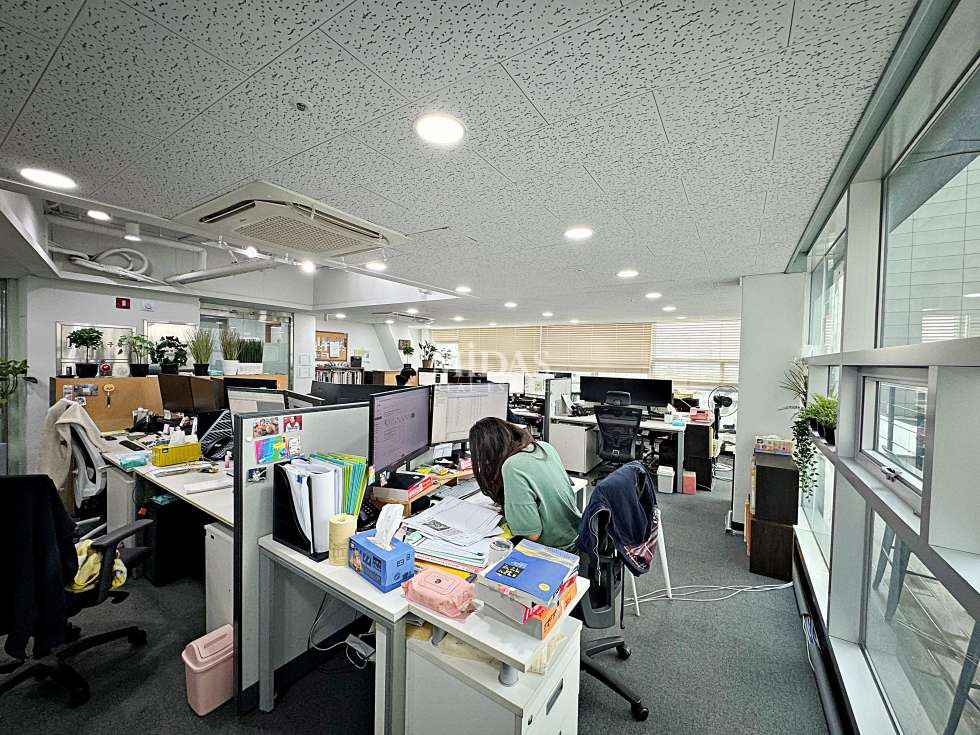 서울 강남구 역삼동 603-3 역삼동 인테리어인수가능 주차편리 사무실 월세 매물번호 10948 사진 5
