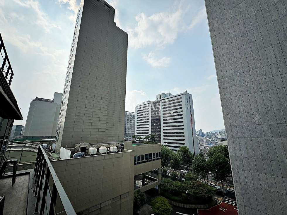 서울 강남구 역삼동 603-3 역삼동 인테리어인수가능 주차편리 사무실 월세 매물번호 10948 사진 7