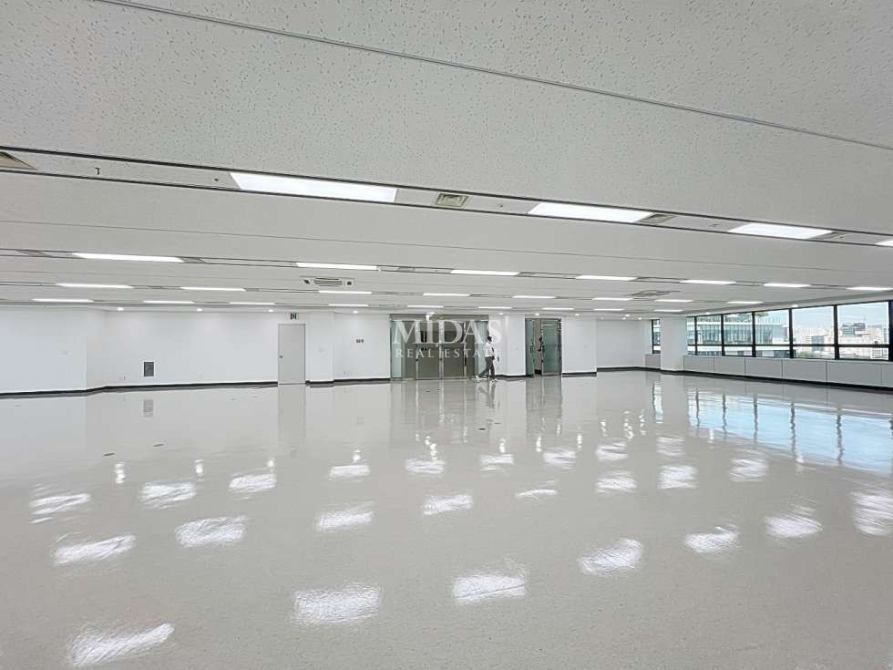 서울 강남구 대치동 890-8, 연봉빌딩 대치동 대로변 140평대 주차5대 가능 사무실 월세 매물번호 10946 사진 7