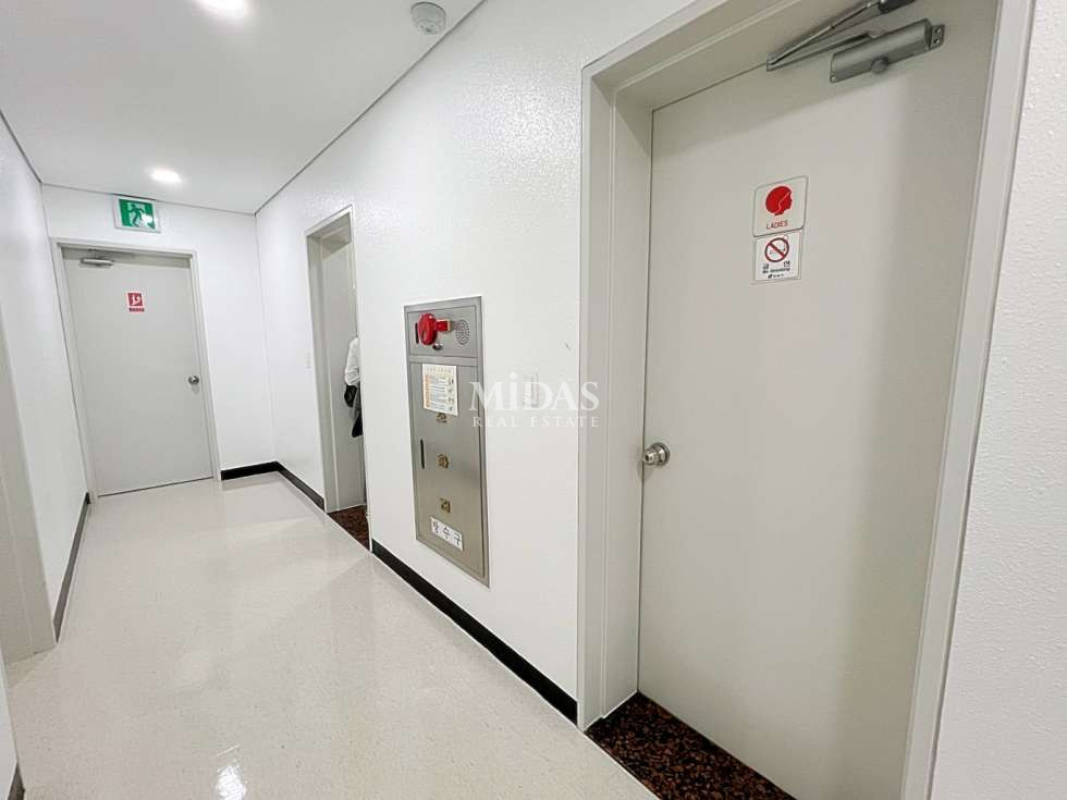서울 강남구 대치동 890-8, 연봉빌딩 대치동 대로변 140평대 주차5대 가능 사무실 월세 매물번호 10946 사진 9