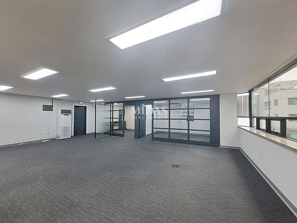 서울 강남구 대치동 삼성역 역세권 룸 2 인테리어有 월세 매물번호 10849 사진 2