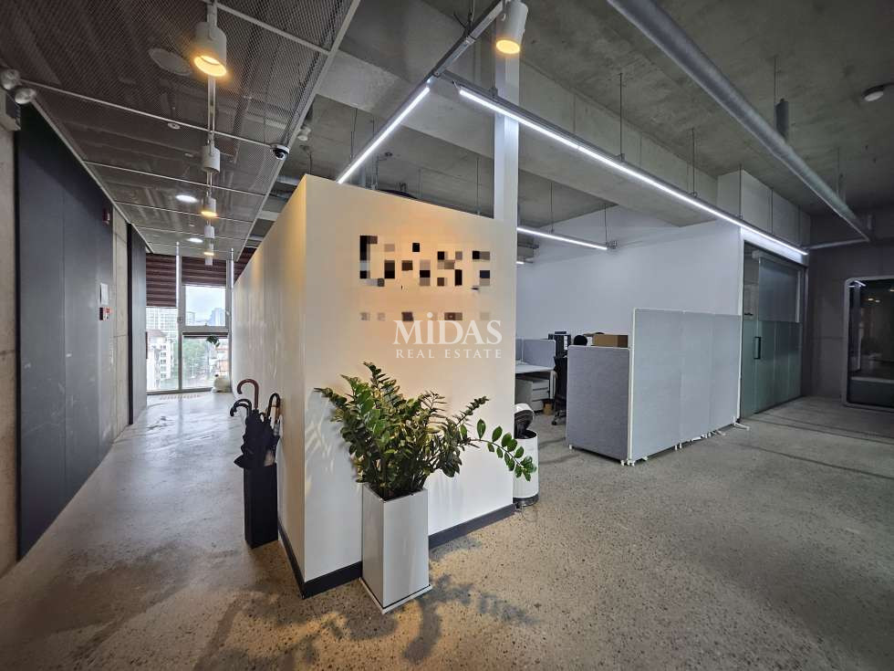 서울 강남구 삼성동 MiDAS Real Estate 월세 매물번호 10511 사진 1