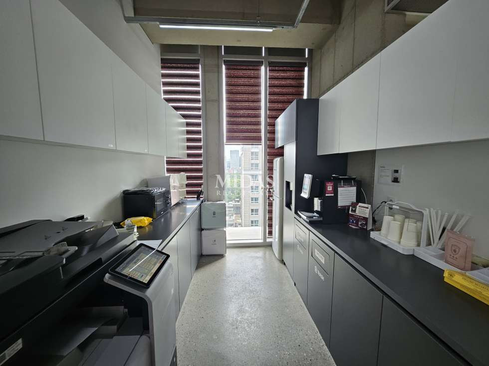 서울 강남구 삼성동 MiDAS Real Estate 월세 매물번호 10511 사진 3