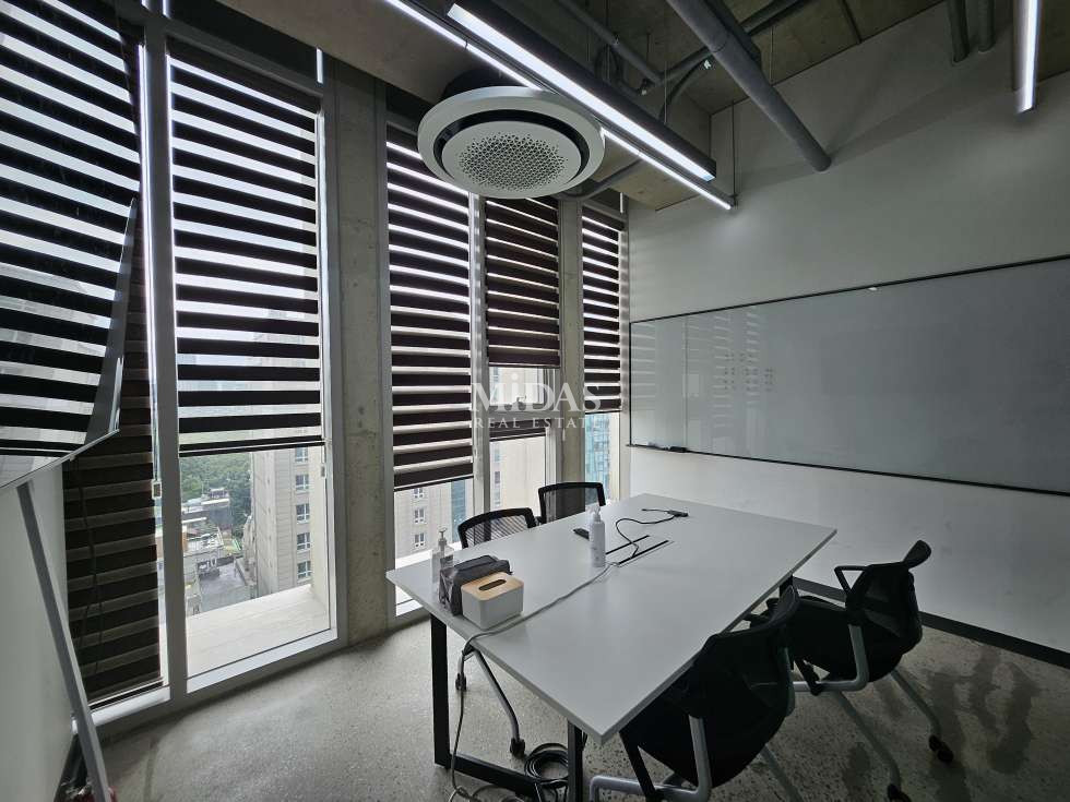 서울 강남구 삼성동 MiDAS Real Estate 월세 매물번호 10511 사진 4