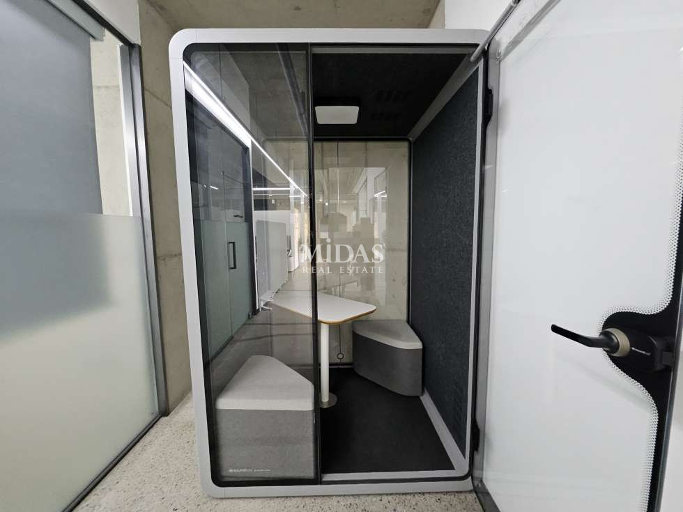 서울 강남구 삼성동 MiDAS Real Estate 월세 매물번호 10511 사진 7