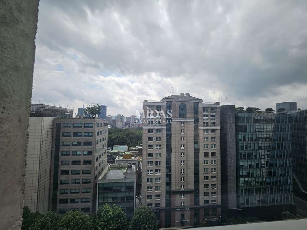 서울 강남구 삼성동 MiDAS Real Estate 월세 매물번호 10511 사진 8