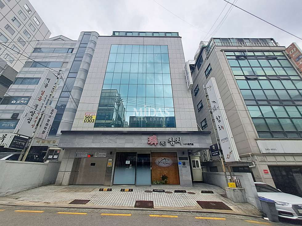 서울 서초구 서초동 뱅뱅사거리 인근 가성비 사무실 월세 매물번호 10834 사진 6