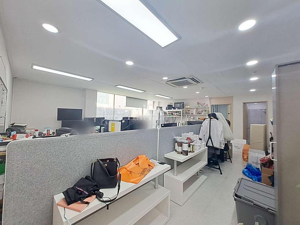 서울 강남구 대치동 삼성역 도보 2분 룸 有 인테리어 사무실 월세 매물번호 10830 사진 3