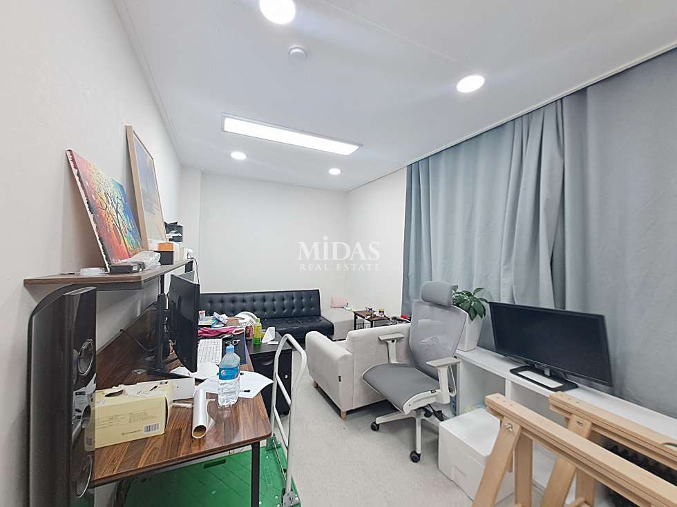 서울 강남구 대치동 삼성역 도보 2분 룸 有 인테리어 사무실 월세 매물번호 10830 사진 5